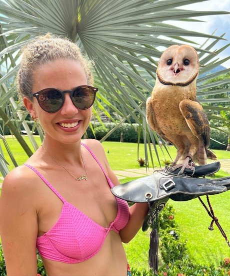 Debby Lagranha nudes pornstar image