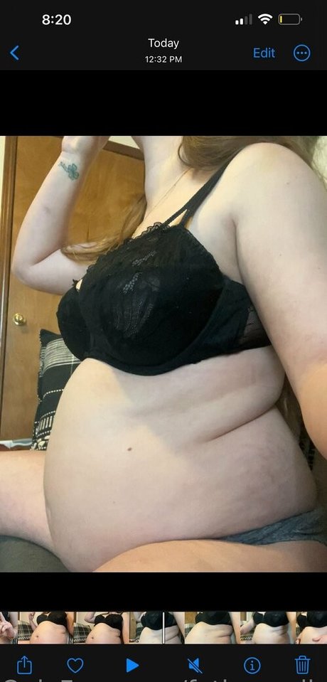 fathappylia star hot img