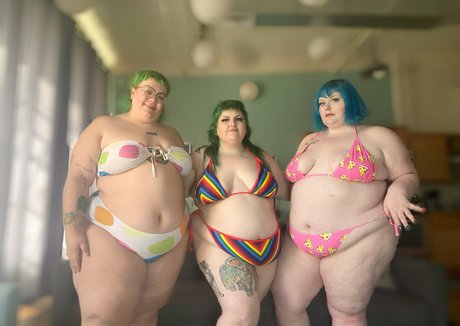 goddesslucky high quality actress archive