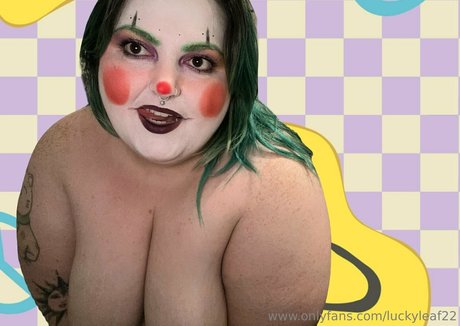 goddesslucky exclusive star pics