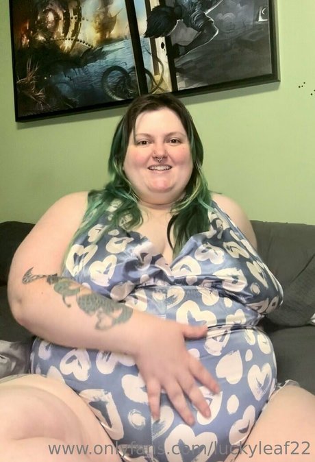 goddesslucky adult star archive