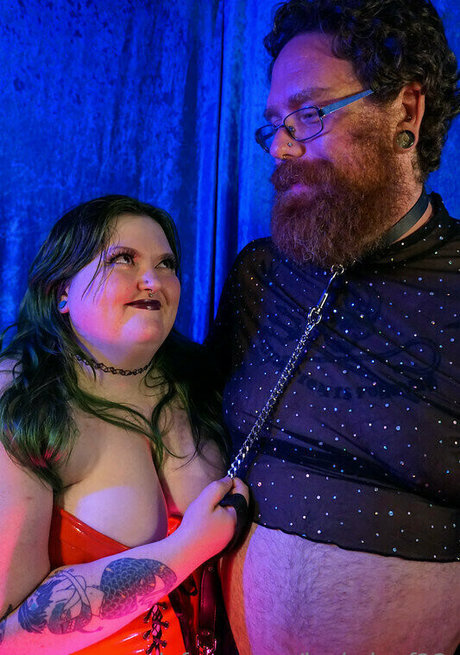 goddesslucky star adult pic