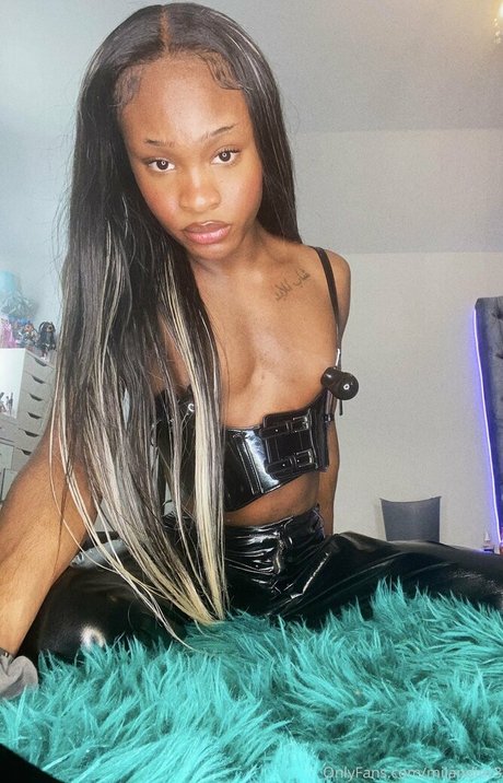 milandior3 model best photo