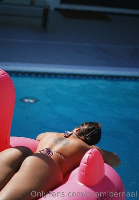 caamibernaal pornstar xxx pics