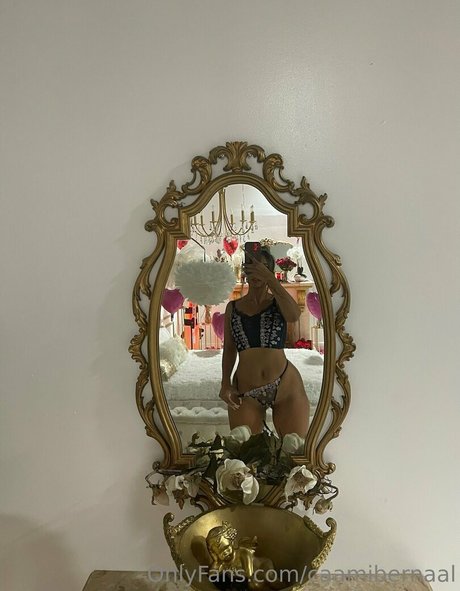 caamibernaal pornstar nudes pics