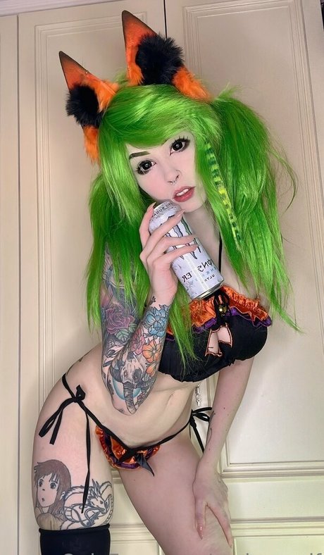 Emberwolf star sex archive