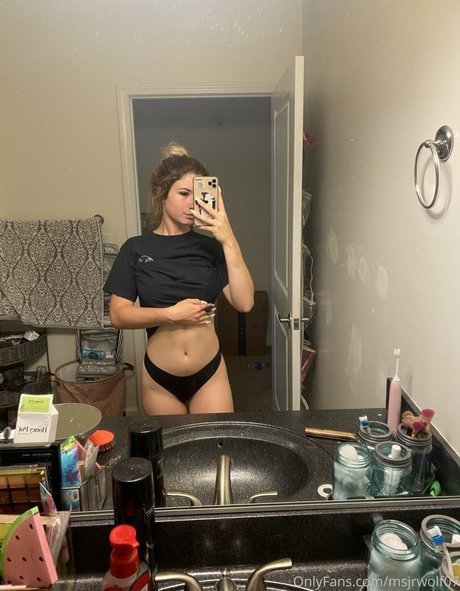 msjrwolf07 pornstar beautiful photo