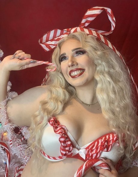 pixiechickxoxo sexy pornstar pic