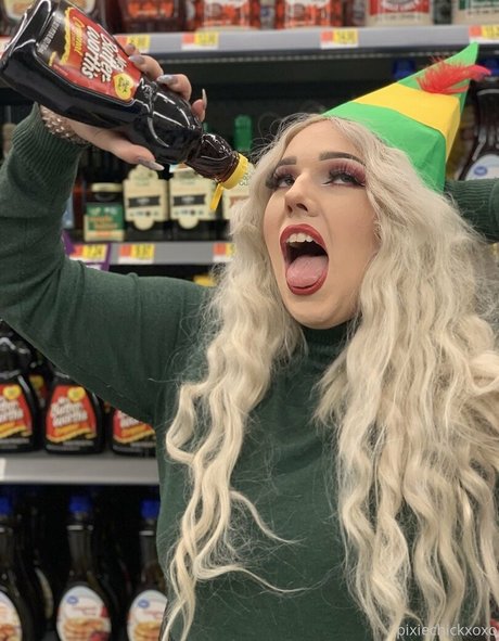 pixiechickxoxo porn actress archive