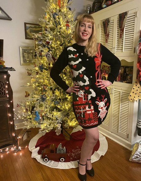 Kitty Christiansen model xxx images