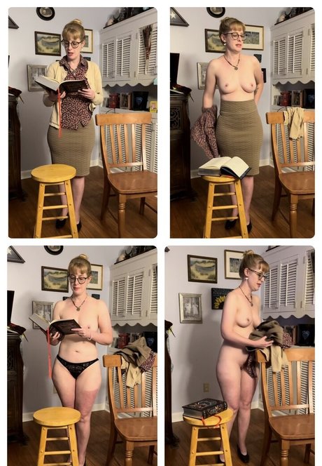 Kitty Christiansen model perfect gallery