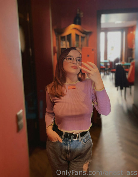 anast ass sexy star pic