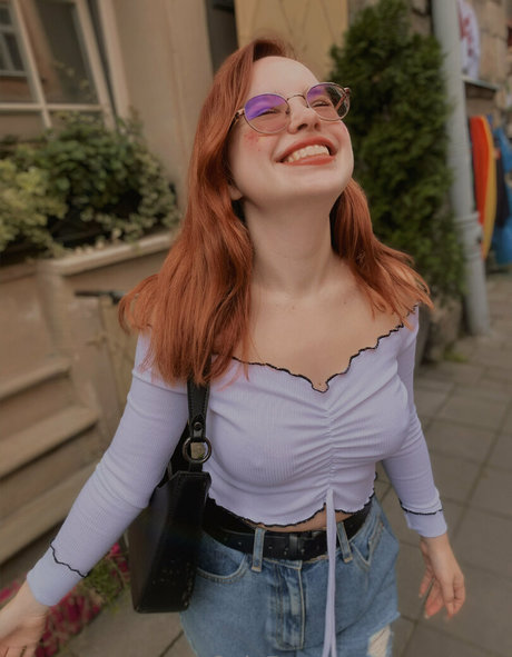 anast ass exclusive model archive