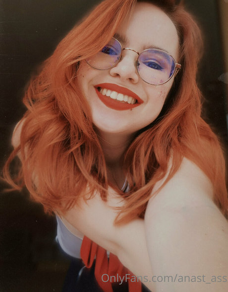 anast ass sexy model galleries