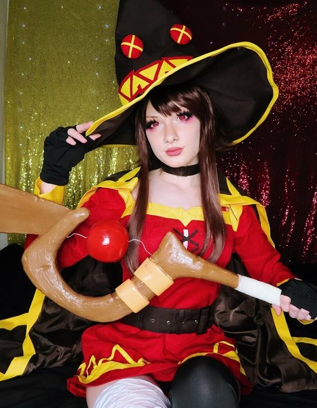 spookbunni art actress img