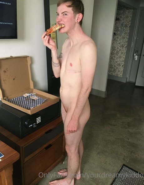 yourdreamykiddo model perfect gallery