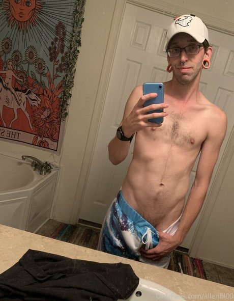 allenbl00 pornstar high quality photo