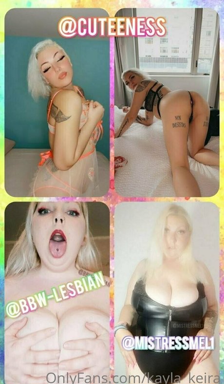 kayla keira naked pornstar archive