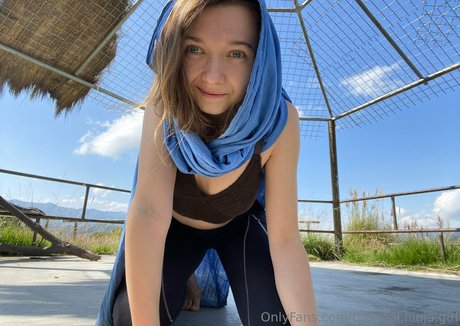 the real ninja girl pornstar top photos