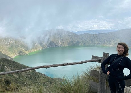 the real ninja girl pretty model pic