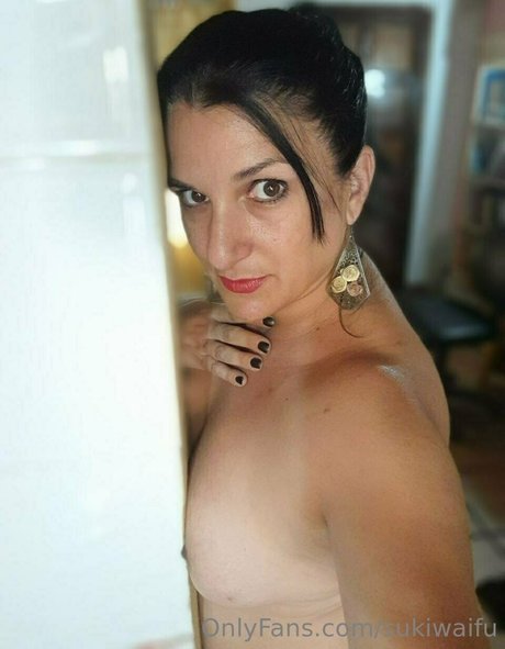 sukiwaifu model pornographic img