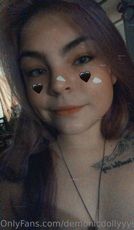 demonicdollyyysfw model xxx archive