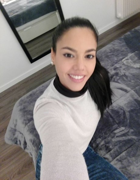 apolonialapiedra perfect star pic