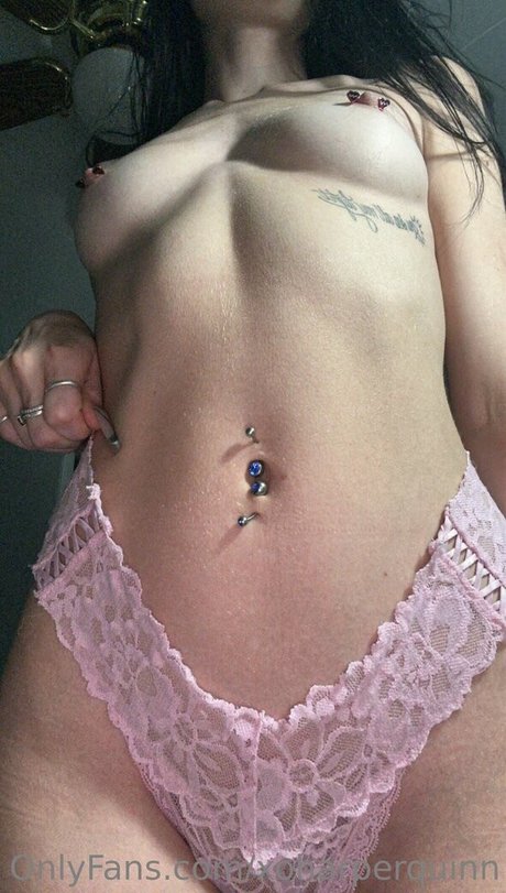 xoharperquinn nude model photo