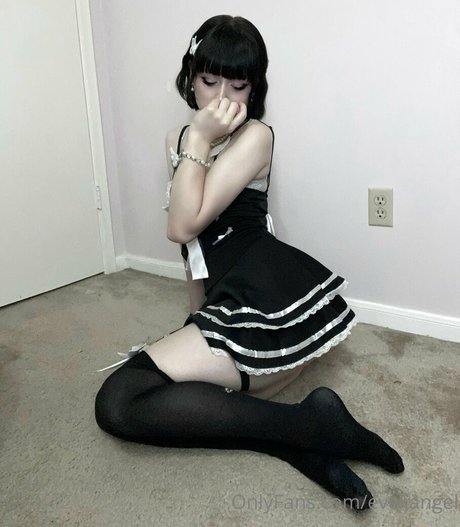 eveiixdarling adult actress image