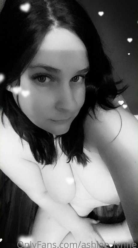 ashlee lynne pornstar nude pic