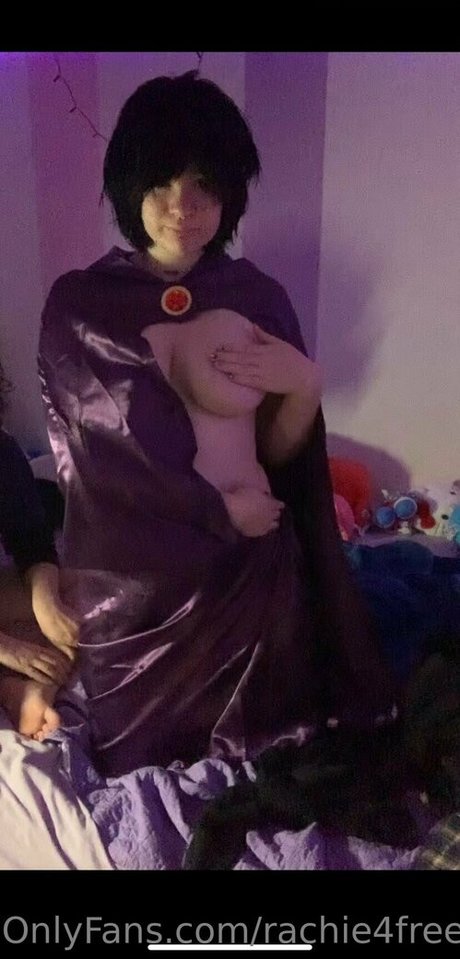 rachie4free nude star photos