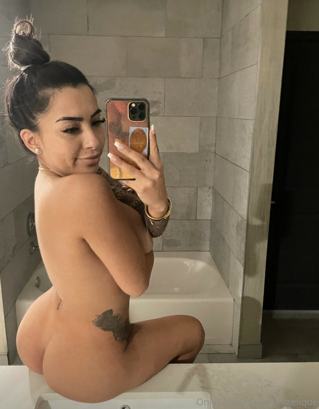 angeliquelesperance pornstar best pictures