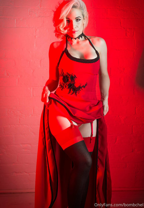 bombchel model archive