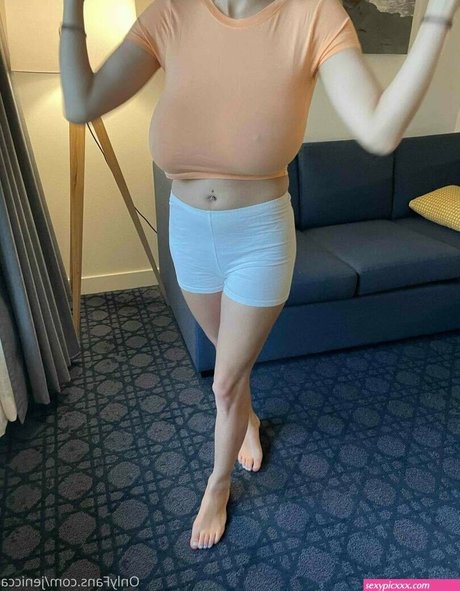 Jenicca model sexy img