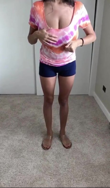 Jenicca star perfect picture