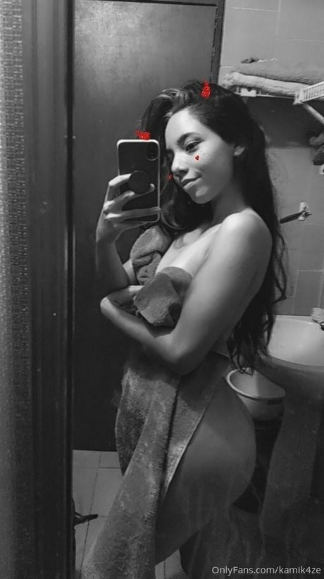 kamik4ze top actress pic