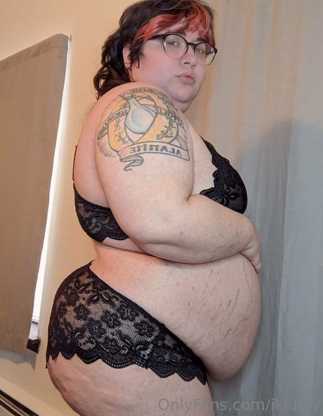 iklutzy pornstar perfect picture