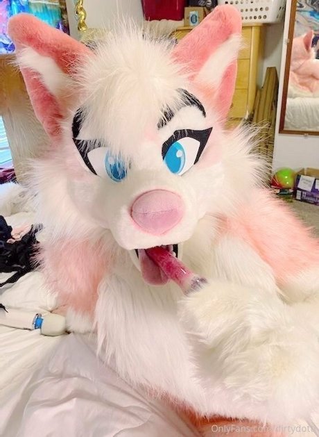 dirtydotti exclusive actress photo