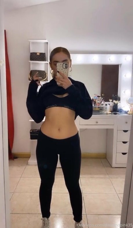 darkandpink35 pornographic actress pic