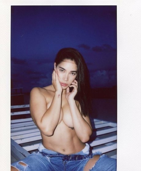 beronikamartinez sexy model galleries