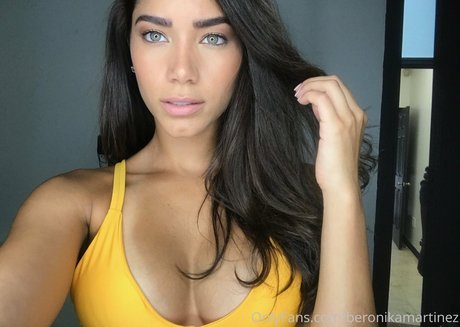 beronikamartinez porn model pics