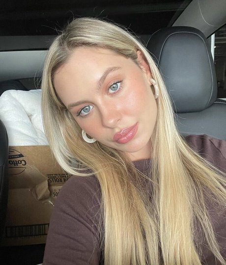 Natasha Bure nudes actress image