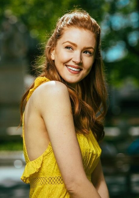 Maggie Geha perfect star img