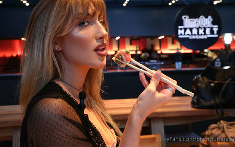 bigmouthbella pornstar free image