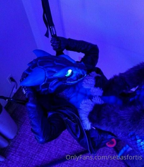 sebasfortis art model pics