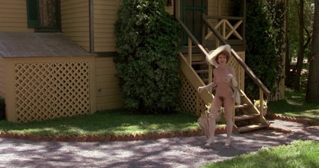 Margaret Whitton sexy star pictures