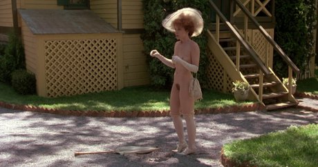 Margaret Whitton naked pornstar photo