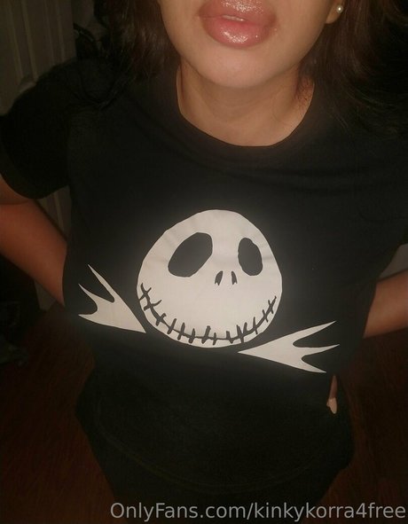 kinkykorra4free exclusive actress pic