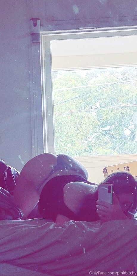 pinkbitchy star pretty pictures