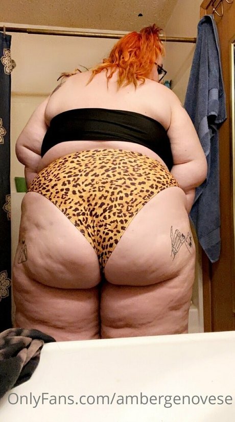 ambergenovese free star photo